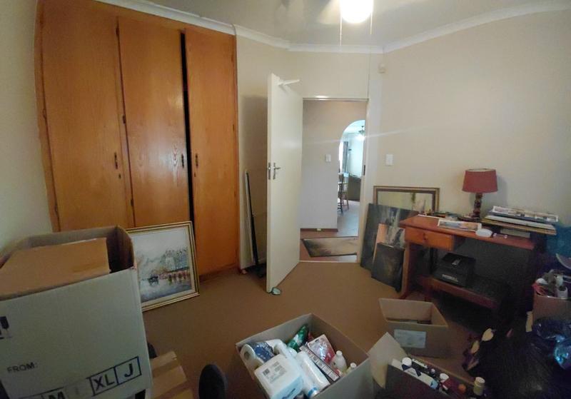 3 Bedroom Property for Sale in Universitas Ridge Free State